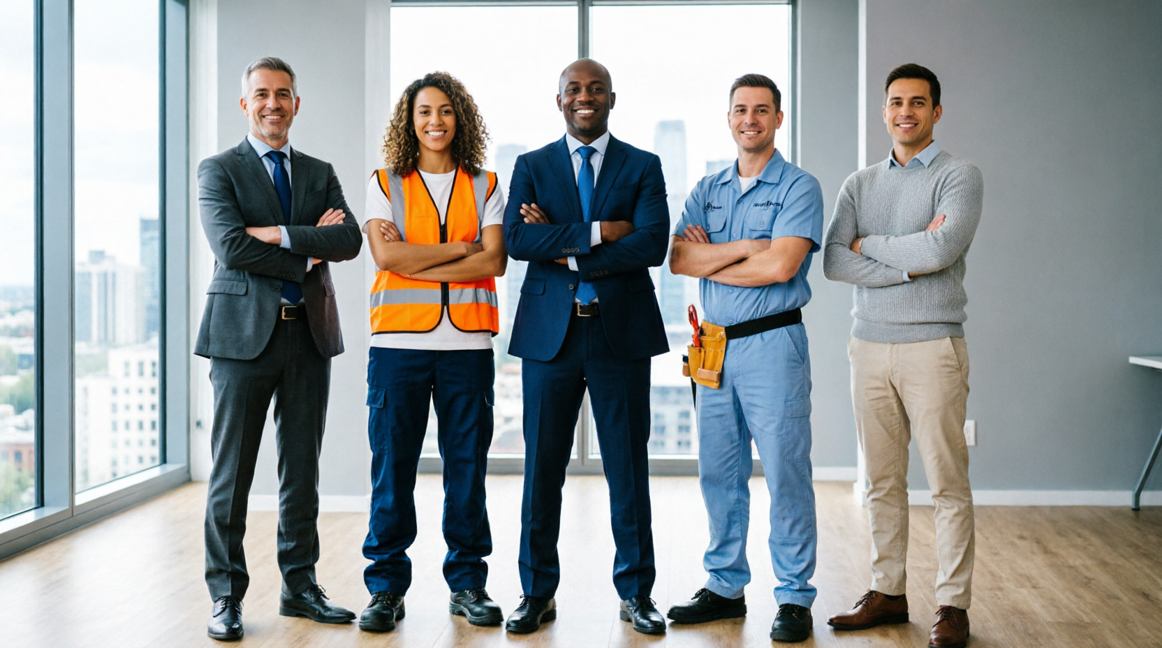 Hakkımızda - Usta Jobs Ekibi