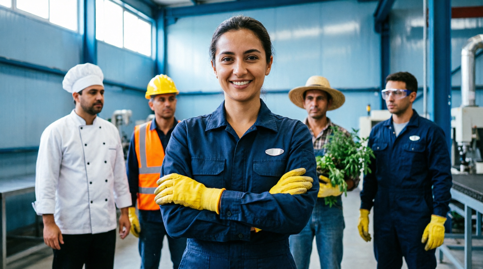 İş Arayanlar İçin Kariyer Fırsatları - Usta Jobs İş İlanları